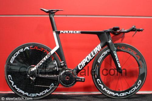 Cipollini Nuke scheda tecnica e recensioni
